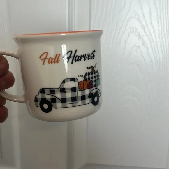 Mug - Picture 1 of 1